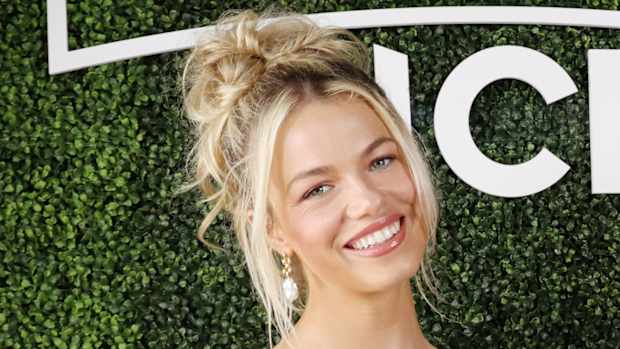 Hailey Clauson